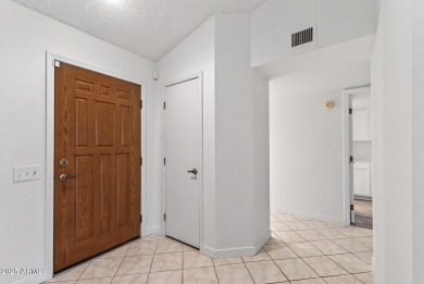 Welcome to your dream home in the vibrant 55+ community of Sun on Deer Valley Golf Course in Arizona - for sale on GolfHomes.com, golf home, golf lot
