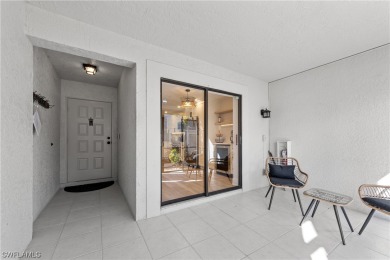 The only opportunity to own a beautifully fully renovated first on Kelly Greens Golf and Country Club in Florida - for sale on GolfHomes.com, golf home, golf lot