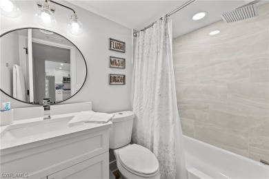 The only opportunity to own a beautifully fully renovated first on Kelly Greens Golf and Country Club in Florida - for sale on GolfHomes.com, golf home, golf lot