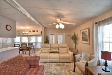 WELCOME to OUTDOOR RESORTS at Orlando, a premiere 55+ Community on Polo Park East in Florida - for sale on GolfHomes.com, golf home, golf lot