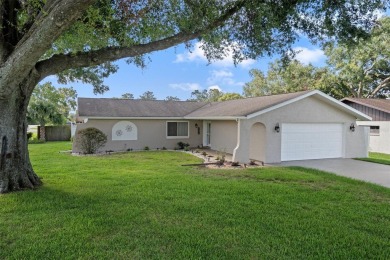 One or more photo(s) has been virtually staged. A TRUE GEM! This on Sherman Hills Golf Club in Florida - for sale on GolfHomes.com, golf home, golf lot
