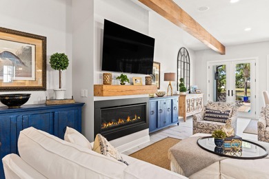 Stunning home on a spectacular 0.5 acre lot! This fabulous on Sandestin Golf and Beach Resort - Raven in Florida - for sale on GolfHomes.com, golf home, golf lot