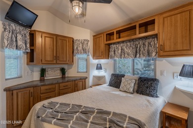 FINANCING AVAILABLE! This is a rare opportunity to own a park on The Refuge Golf and Country Club in Arizona - for sale on GolfHomes.com, golf home, golf lot