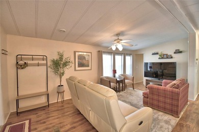 WELCOME to OUTDOOR RESORTS at Orlando, a premiere 55+ Community on Polo Park East in Florida - for sale on GolfHomes.com, golf home, golf lot