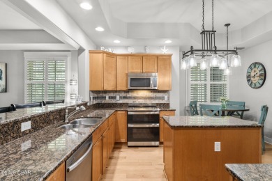 This a RARE OPPORTUNITY when a Clubside first floor Condo on Sharks Tooth Golf Club in Florida - for sale on GolfHomes.com, golf home, golf lot