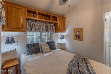 FINANCING AVAILABLE! This is a rare opportunity to own a park on The Refuge Golf and Country Club in Arizona - for sale on GolfHomes.com, golf home, golf lot