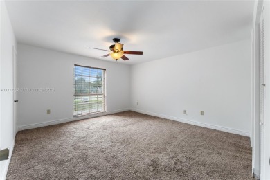 Unlock an incredible opportunity in Miami Lakes! This 2-bed, 1 on Don Shulas Golf Course and Club in Florida - for sale on GolfHomes.com, golf home, golf lot