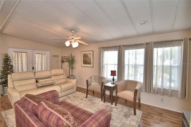 WELCOME to OUTDOOR RESORTS at Orlando, a premiere 55+ Community on Polo Park East in Florida - for sale on GolfHomes.com, golf home, golf lot