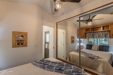 FINANCING AVAILABLE! This is a rare opportunity to own a park on The Refuge Golf and Country Club in Arizona - for sale on GolfHomes.com, golf home, golf lot