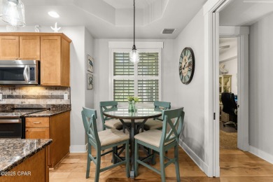 This a RARE OPPORTUNITY when a Clubside first floor Condo on Sharks Tooth Golf Club in Florida - for sale on GolfHomes.com, golf home, golf lot