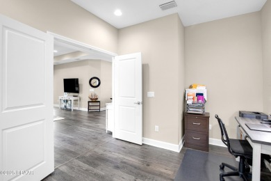 Step into easy living with this charming Antigua Villa featuring on LPGA International Golf Course in Florida - for sale on GolfHomes.com, golf home, golf lot