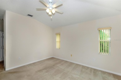 This well-maintained 2 bedroom/2 bathroom/den/2 car garage home on Twisted Oaks Golf Club in Florida - for sale on GolfHomes.com, golf home, golf lot