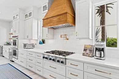 Stunning home on a spectacular 0.5 acre lot! This fabulous on Sandestin Golf and Beach Resort - Raven in Florida - for sale on GolfHomes.com, golf home, golf lot