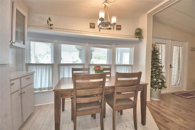 WELCOME to OUTDOOR RESORTS at Orlando, a premiere 55+ Community on Polo Park East in Florida - for sale on GolfHomes.com, golf home, golf lot