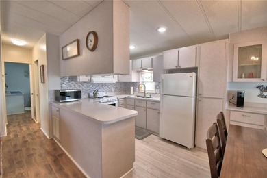 WELCOME to OUTDOOR RESORTS at Orlando, a premiere 55+ Community on Polo Park East in Florida - for sale on GolfHomes.com, golf home, golf lot