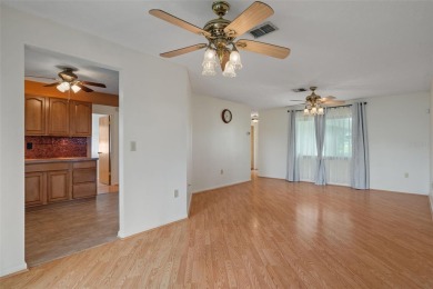 One or more photo(s) has been virtually staged. A TRUE GEM! This on Sherman Hills Golf Club in Florida - for sale on GolfHomes.com, golf home, golf lot