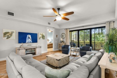 This a RARE OPPORTUNITY when a Clubside first floor Condo on Sharks Tooth Golf Club in Florida - for sale on GolfHomes.com, golf home, golf lot