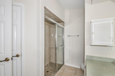 This well-maintained 2 bedroom/2 bathroom/den/2 car garage home on Twisted Oaks Golf Club in Florida - for sale on GolfHomes.com, golf home, golf lot