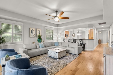 This a RARE OPPORTUNITY when a Clubside first floor Condo on Sharks Tooth Golf Club in Florida - for sale on GolfHomes.com, golf home, golf lot