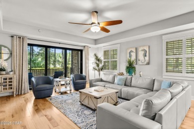 This a RARE OPPORTUNITY when a Clubside first floor Condo on Sharks Tooth Golf Club in Florida - for sale on GolfHomes.com, golf home, golf lot