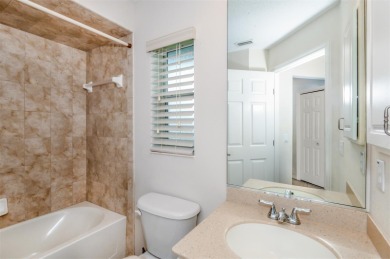 This well-maintained 2 bedroom/2 bathroom/den/2 car garage home on Twisted Oaks Golf Club in Florida - for sale on GolfHomes.com, golf home, golf lot