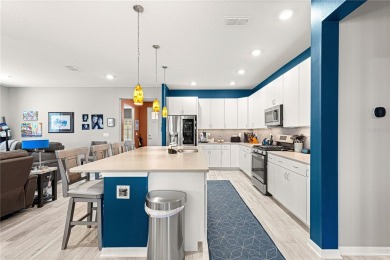 WHY WAIT FOR NEW CONSTRUCTION WHEN THIS STUNNING HOME IS on On Top of the World Golf Course in Florida - for sale on GolfHomes.com, golf home, golf lot