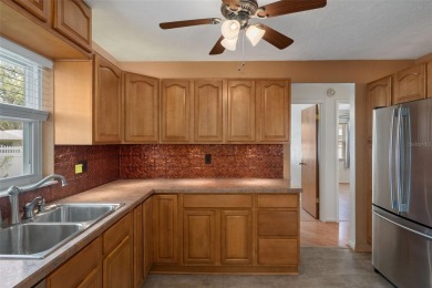 One or more photo(s) has been virtually staged. A TRUE GEM! This on Sherman Hills Golf Club in Florida - for sale on GolfHomes.com, golf home, golf lot