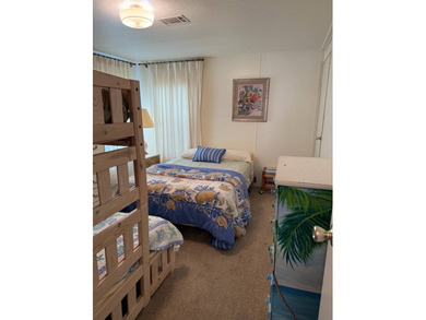 This lovely, manufactured home is on leased land in Lake on Pine Lakes Country Club in Florida - for sale on GolfHomes.com, golf home, golf lot