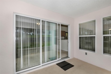 This well-maintained 2 bedroom/2 bathroom/den/2 car garage home on Twisted Oaks Golf Club in Florida - for sale on GolfHomes.com, golf home, golf lot