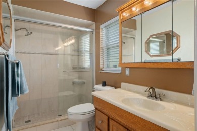 One or more photo(s) has been virtually staged. A TRUE GEM! This on Sherman Hills Golf Club in Florida - for sale on GolfHomes.com, golf home, golf lot