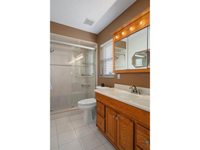 One or more photo(s) has been virtually staged. A TRUE GEM! This on Sherman Hills Golf Club in Florida - for sale on GolfHomes.com, golf home, golf lot