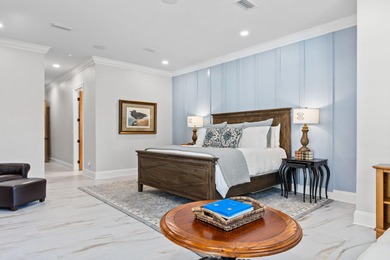 Stunning home on a spectacular 0.5 acre lot! This fabulous on Sandestin Golf and Beach Resort - Raven in Florida - for sale on GolfHomes.com, golf home, golf lot
