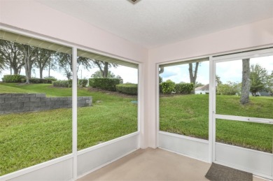 This well-maintained 2 bedroom/2 bathroom/den/2 car garage home on Twisted Oaks Golf Club in Florida - for sale on GolfHomes.com, golf home, golf lot