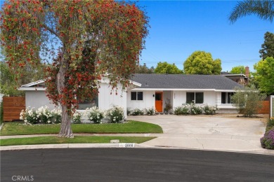 Welcome to 2008 N. Capella Ct, a stunning single-story on Costa Mesa Golf and Country Club in California - for sale on GolfHomes.com, golf home, golf lot