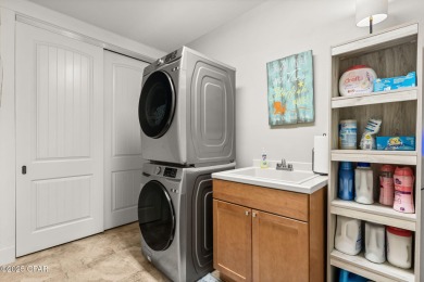 This a RARE OPPORTUNITY when a Clubside first floor Condo on Sharks Tooth Golf Club in Florida - for sale on GolfHomes.com, golf home, golf lot