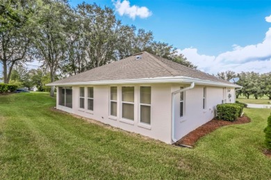This well-maintained 2 bedroom/2 bathroom/den/2 car garage home on Twisted Oaks Golf Club in Florida - for sale on GolfHomes.com, golf home, golf lot