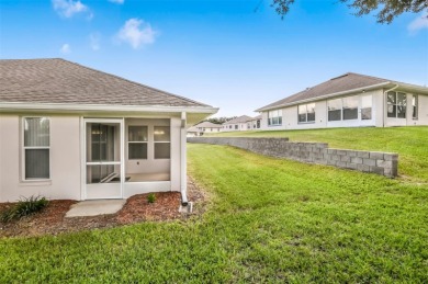 This well-maintained 2 bedroom/2 bathroom/den/2 car garage home on Twisted Oaks Golf Club in Florida - for sale on GolfHomes.com, golf home, golf lot