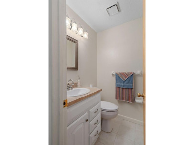 One or more photo(s) has been virtually staged. A TRUE GEM! This on Sherman Hills Golf Club in Florida - for sale on GolfHomes.com, golf home, golf lot