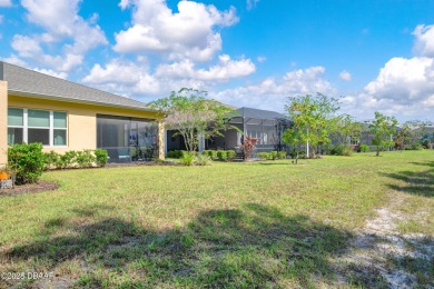 Step into easy living with this charming Antigua Villa featuring on LPGA International Golf Course in Florida - for sale on GolfHomes.com, golf home, golf lot