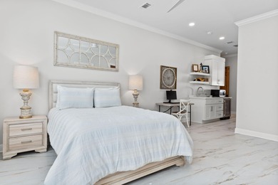 Stunning home on a spectacular 0.5 acre lot! This fabulous on Sandestin Golf and Beach Resort - Raven in Florida - for sale on GolfHomes.com, golf home, golf lot