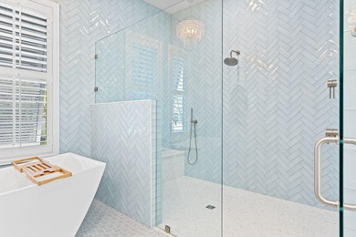 Stunning home on a spectacular 0.5 acre lot! This fabulous on Sandestin Golf and Beach Resort - Raven in Florida - for sale on GolfHomes.com, golf home, golf lot
