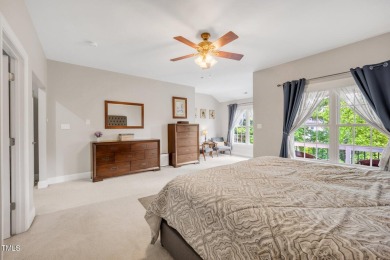 Discover timeless elegance in this immaculately maintained on TPC at Wakefield Plantation in North Carolina - for sale on GolfHomes.com, golf home, golf lot