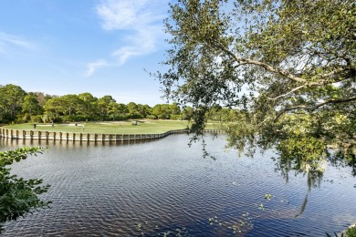 Gutted and totally remodeled in the last year by one of the top on The Bears Club in Florida - for sale on GolfHomes.com, golf home, golf lot