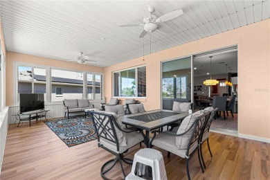 NEW PRICE - ALL THE UPGRADES HAVE ALREADY BEEN DONE! Very on On Top of the World Golf Course in Florida - for sale on GolfHomes.com, golf home, golf lot