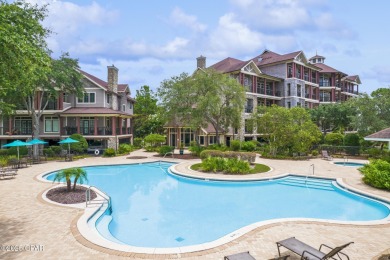 This a RARE OPPORTUNITY when a Clubside first floor Condo on Sharks Tooth Golf Club in Florida - for sale on GolfHomes.com, golf home, golf lot