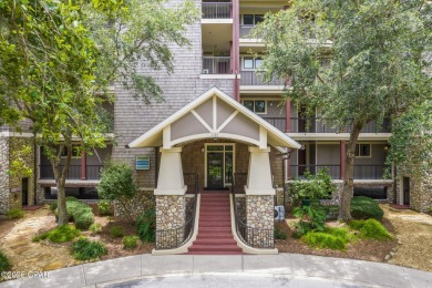 This a RARE OPPORTUNITY when a Clubside first floor Condo on Sharks Tooth Golf Club in Florida - for sale on GolfHomes.com, golf home, golf lot