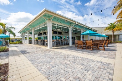 NEW PRICE!! Step into easy living with this charming Antigua on LPGA International Golf Course in Florida - for sale on GolfHomes.com, golf home, golf lot