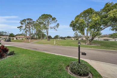 IN TIMBER GREENS A 55+ GATED GOLF COMMUNITY....This Beautiful on Timber Greens Country Club in Florida - for sale on GolfHomes.com, golf home, golf lot