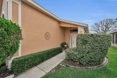 IN TIMBER GREENS A 55+ GATED GOLF COMMUNITY....This Beautiful on Timber Greens Country Club in Florida - for sale on GolfHomes.com, golf home, golf lot