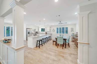 Welcome to 607 Amberjack Drive in the desirable Bay Point on Bay Point Resort Golf Club in Florida - for sale on GolfHomes.com, golf home, golf lot